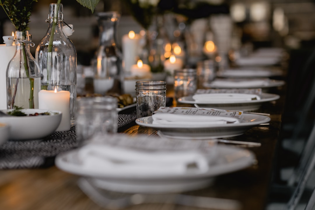 Photo dinner