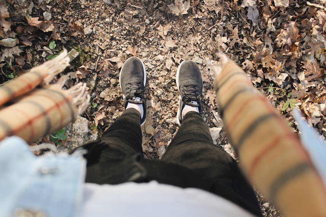 Photo fall outfits